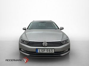 Volkswagen Passat bild 2