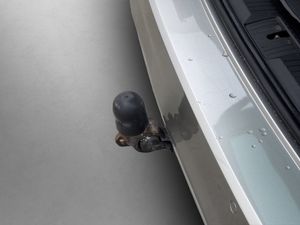 Volkswagen Passat bild 8
