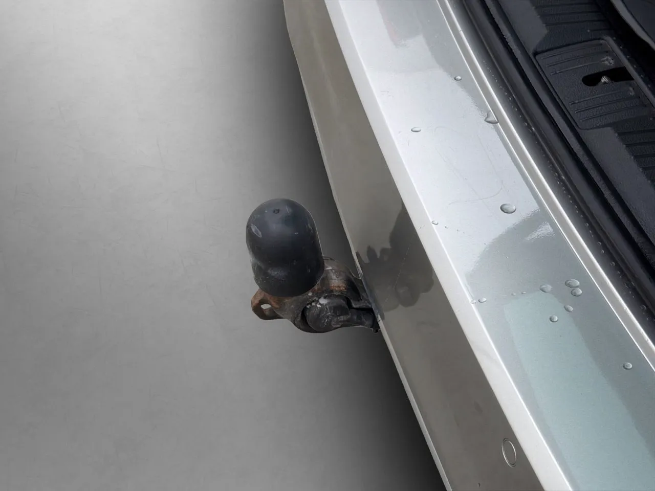 Volkswagen Passat bild 8