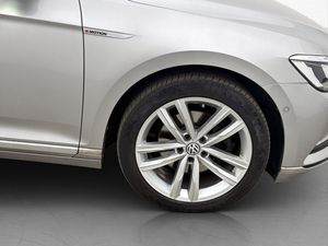 Volkswagen Passat bild 30