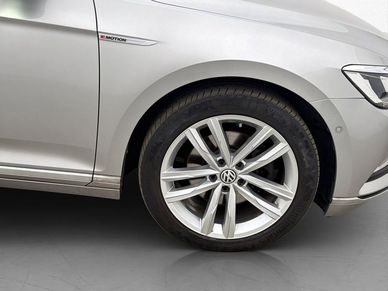 Volkswagen Passat bild 30