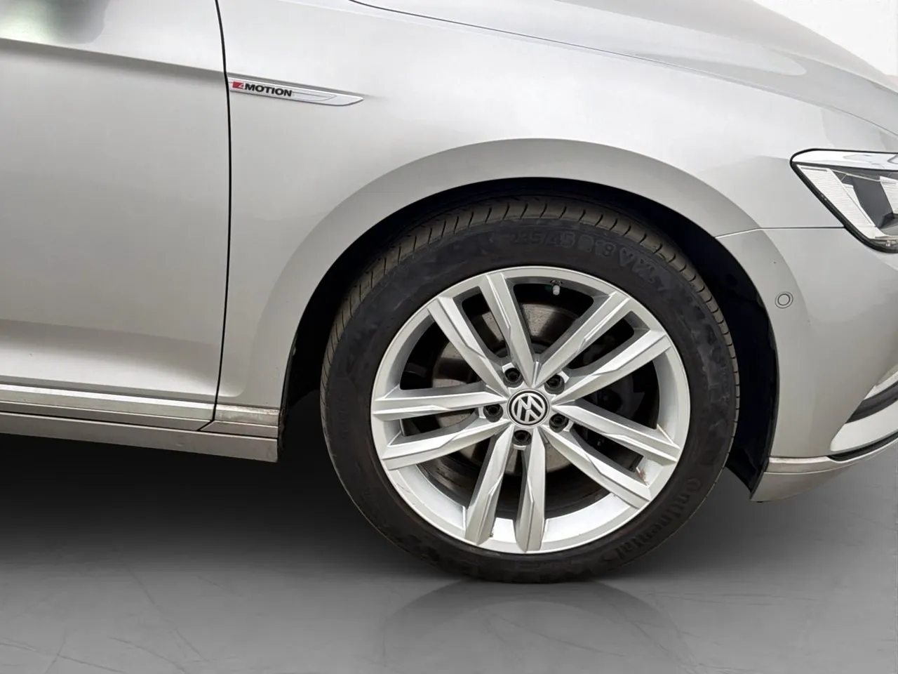 Volkswagen Passat bild 30