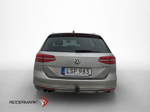 Volkswagen Passat bild 6