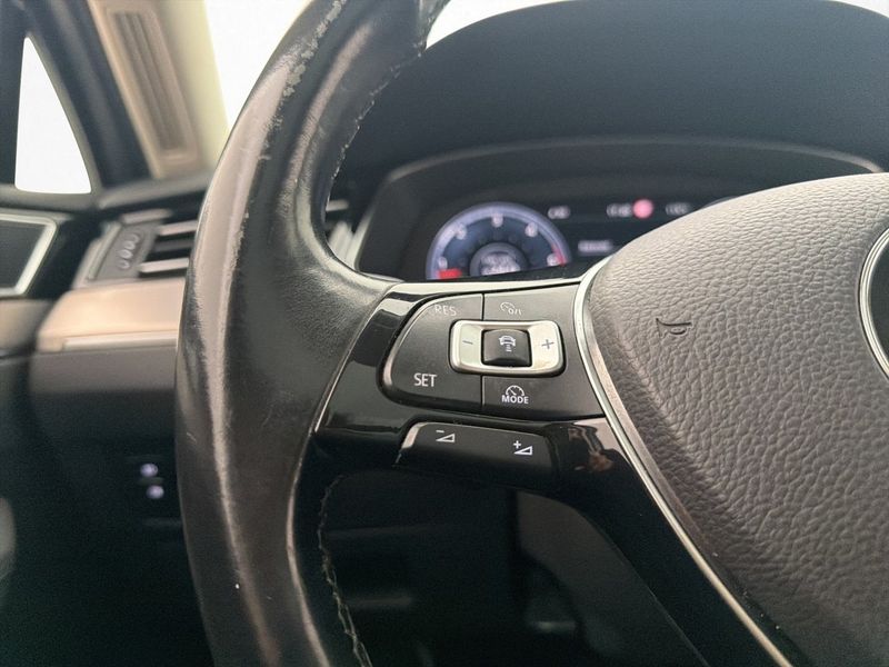 Volkswagen Passat bild 19