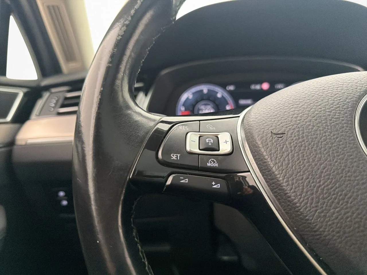 Volkswagen Passat bild 19