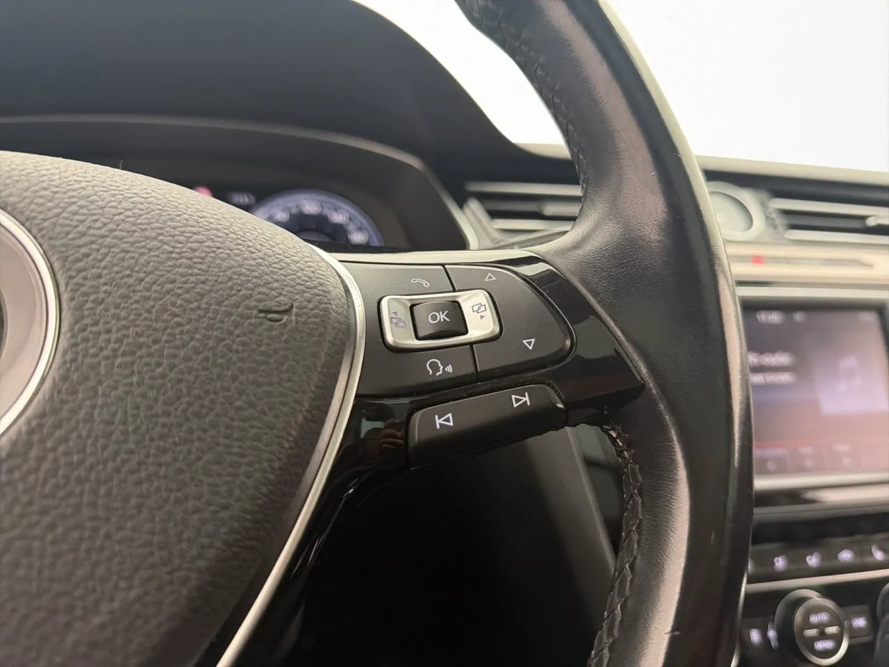 Volkswagen Passat bild 18