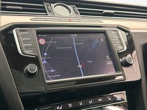Volkswagen Passat bild 21