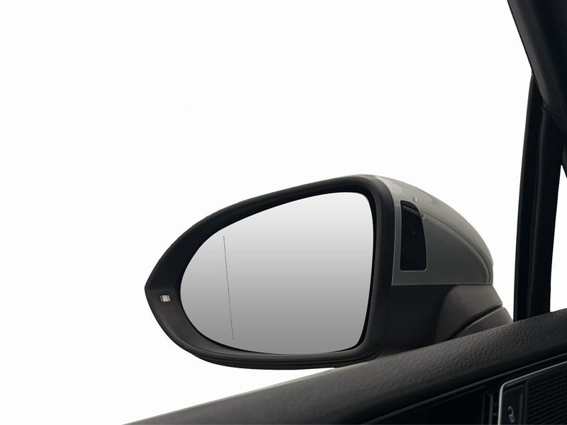 Volkswagen Passat bild 26