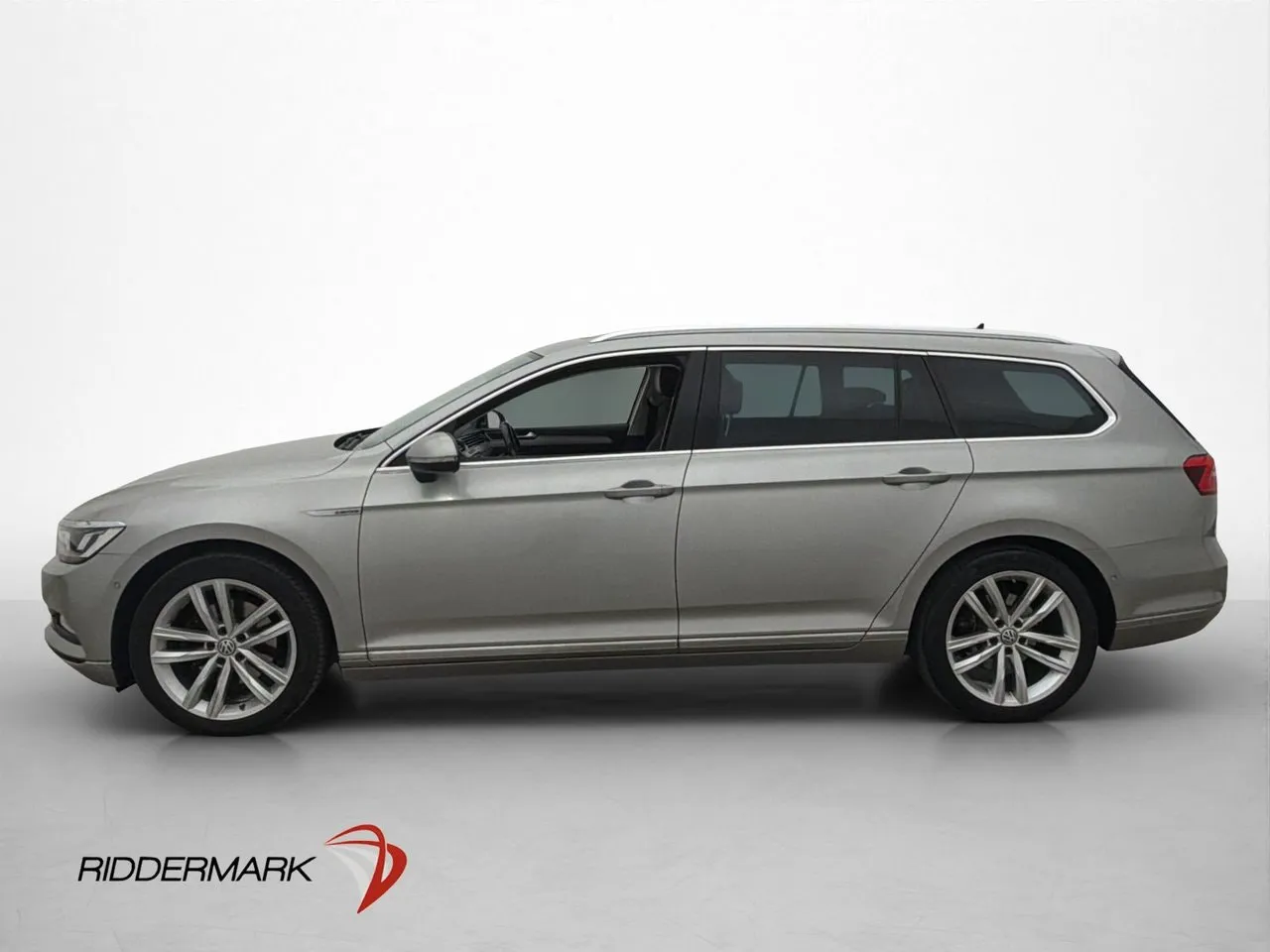 Volkswagen Passat bild 4