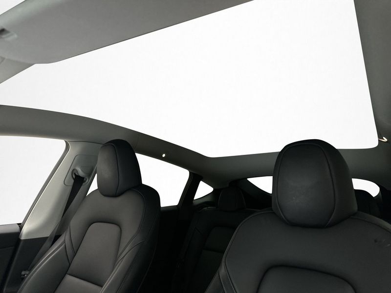 Tesla Model Y bild 18