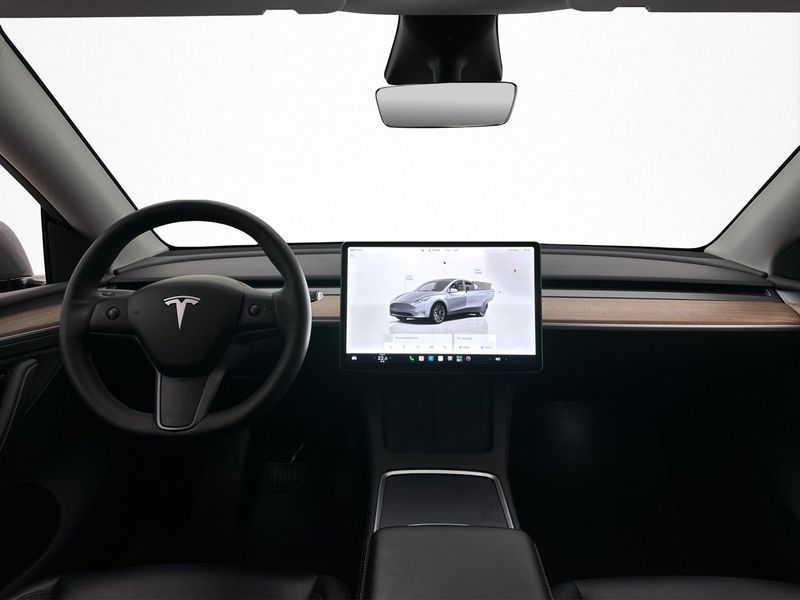 Tesla Model Y bild 14