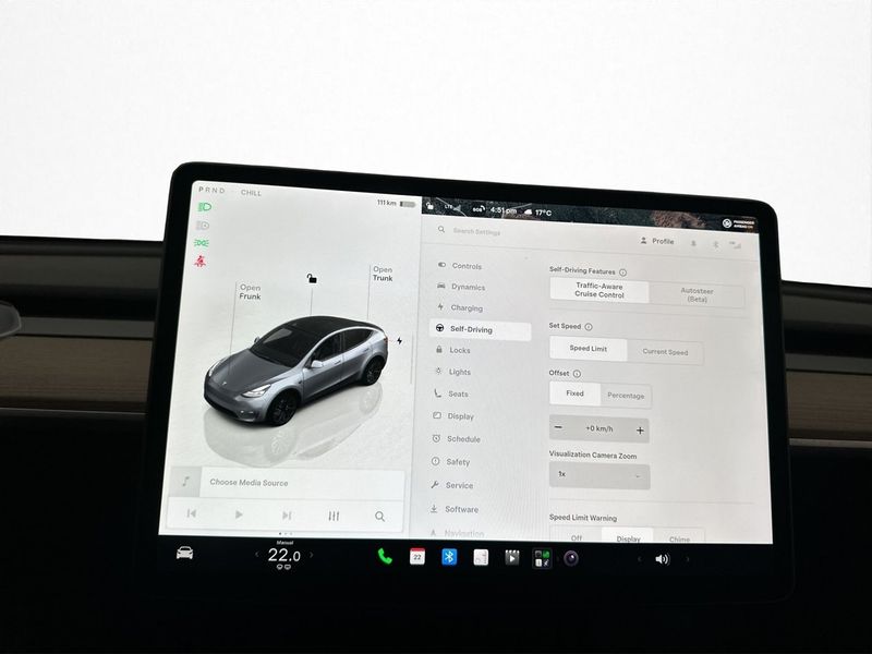 Tesla Model Y bild 25