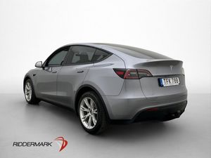 Tesla Model Y bild 6
