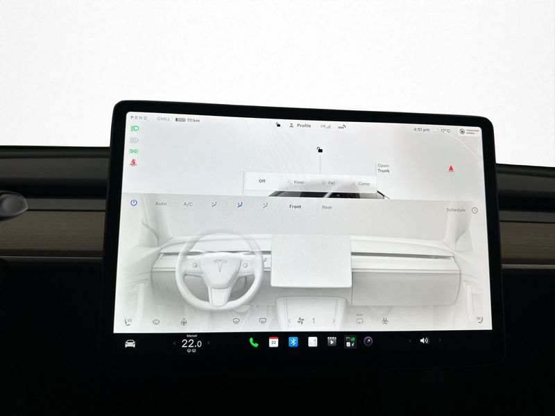 Tesla Model Y bild 23