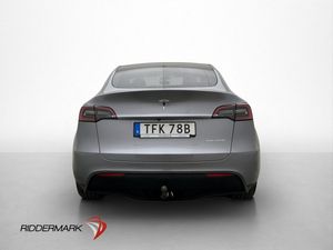 Tesla Model Y bild 8