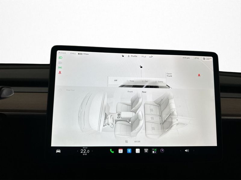 Tesla Model Y bild 24