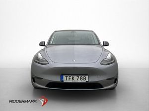 Tesla Model Y bild 3