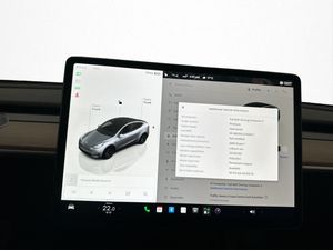 Tesla Model Y bild 27
