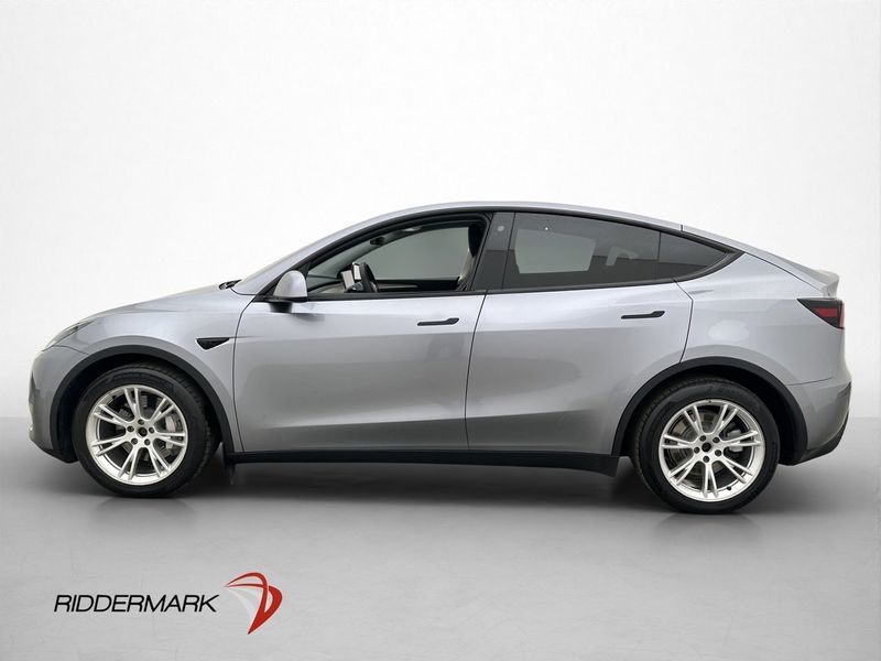Tesla Model Y bild 5