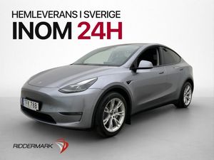 Tesla Model Y bild 4
