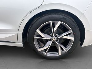 Skoda Enyaq bild 36