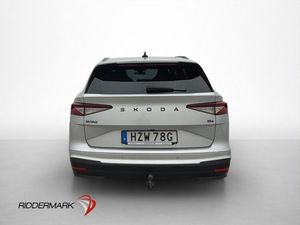 Skoda Enyaq bild 8