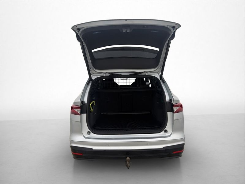 Skoda Enyaq bild 10