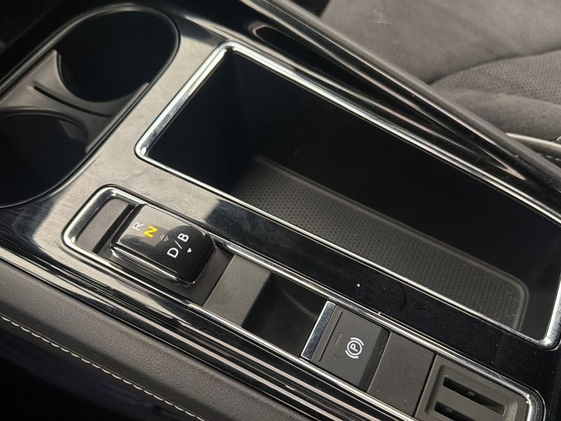 Skoda Enyaq bild 28