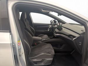 Skoda Enyaq bild 11