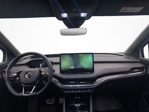 Skoda Enyaq bild 14
