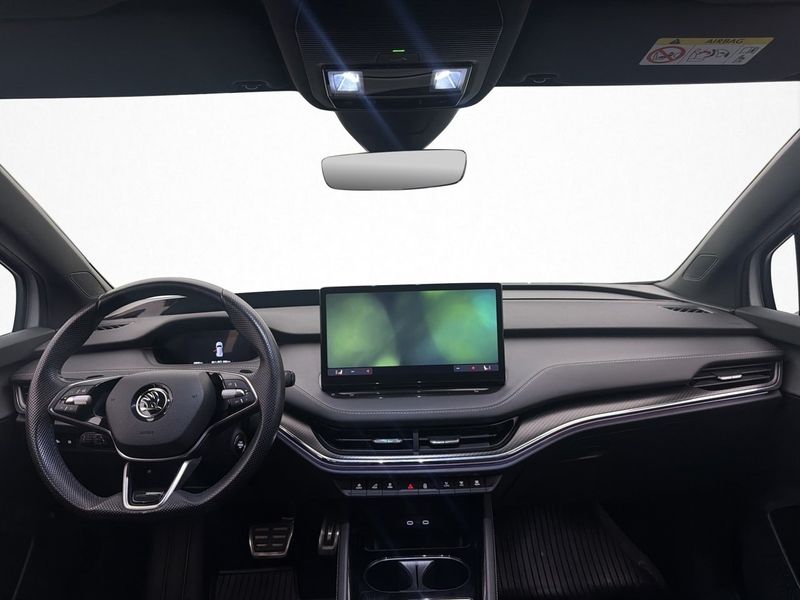 Skoda Enyaq bild 14