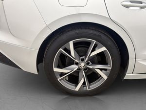Skoda Enyaq bild 37
