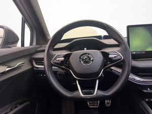 Skoda Enyaq bild 15