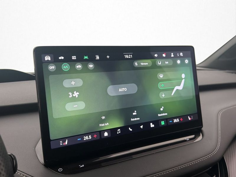 Skoda Enyaq bild 23