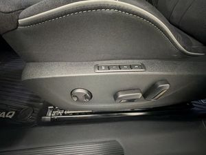 Skoda Enyaq bild 32