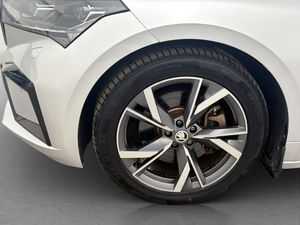 Skoda Enyaq bild 35