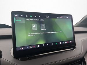 Skoda Enyaq bild 21