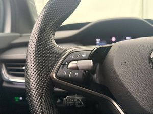 Skoda Enyaq bild 27