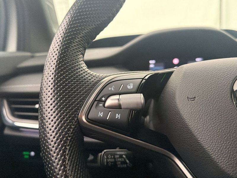 Skoda Enyaq bild 27