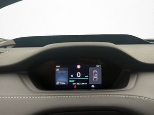 Skoda Enyaq bild 19