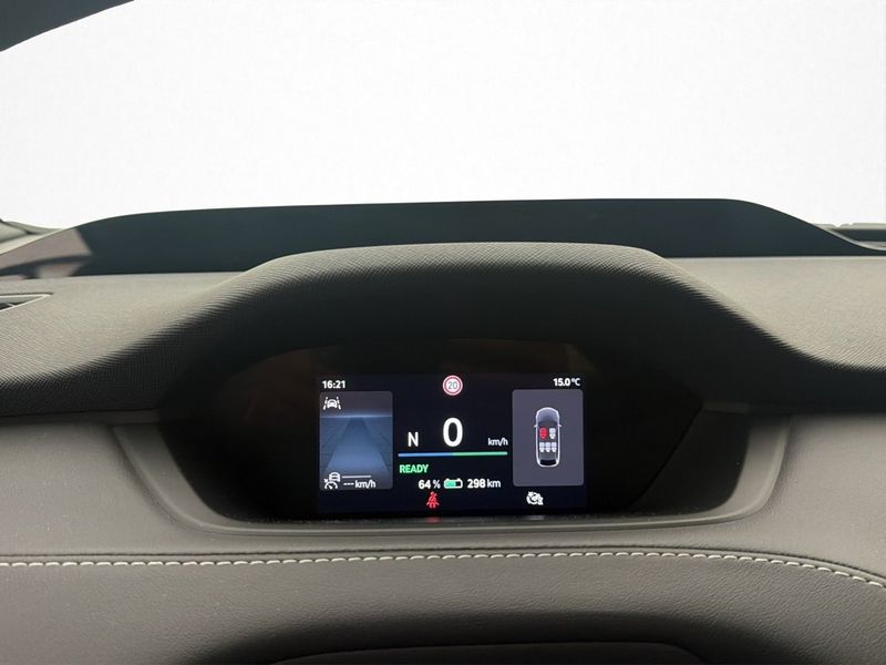 Skoda Enyaq bild 19