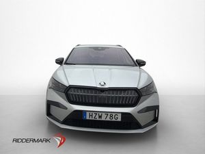 Skoda Enyaq bild 3