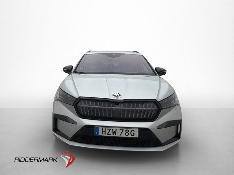 Skoda Enyaq bild 3