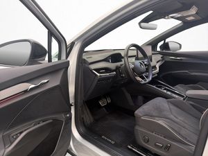 Skoda Enyaq bild 17