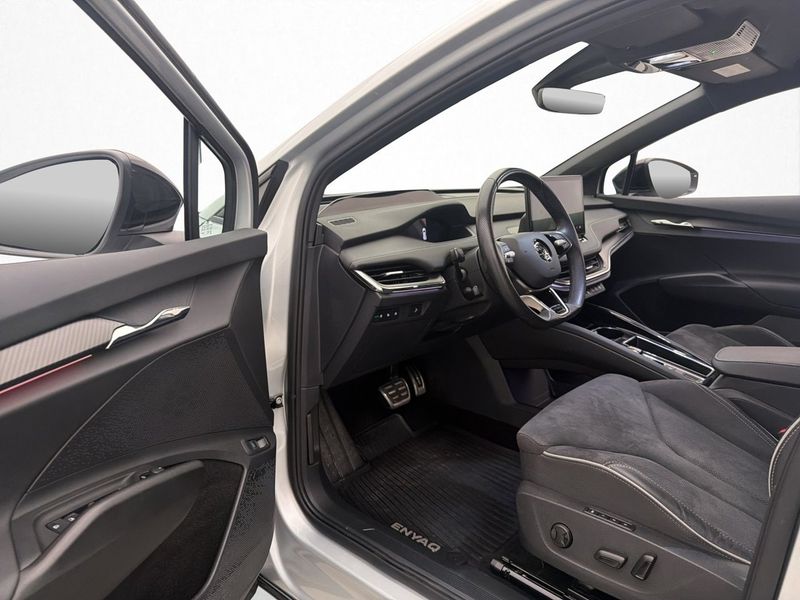 Skoda Enyaq bild 17