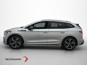 Skoda Enyaq bild 5