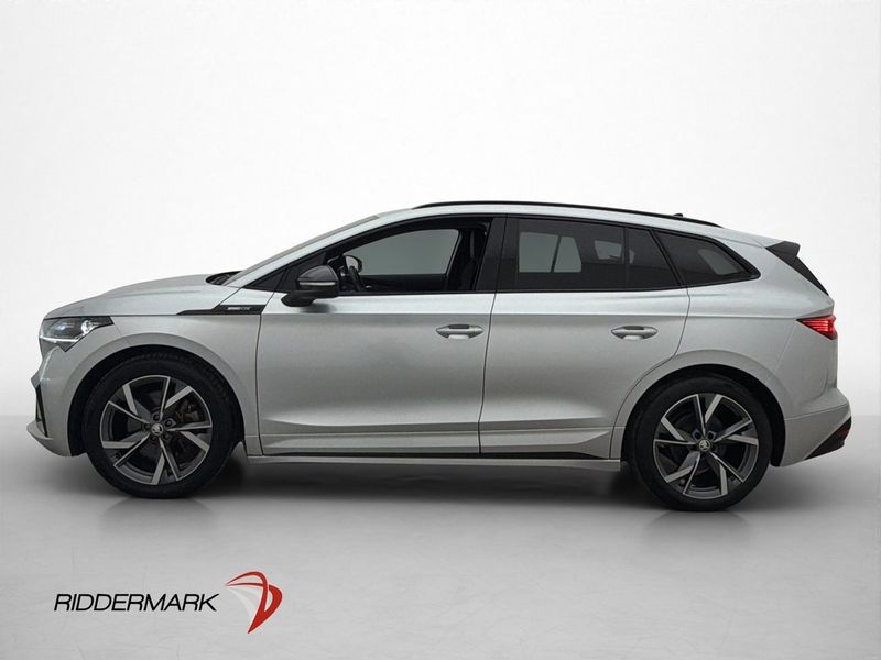 Skoda Enyaq bild 5