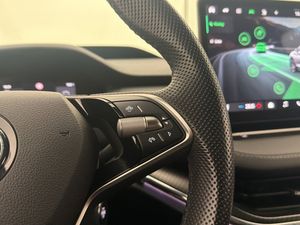 Skoda Enyaq bild 26