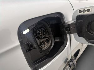 Skoda Enyaq bild 34