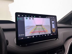 Skoda Enyaq bild 20